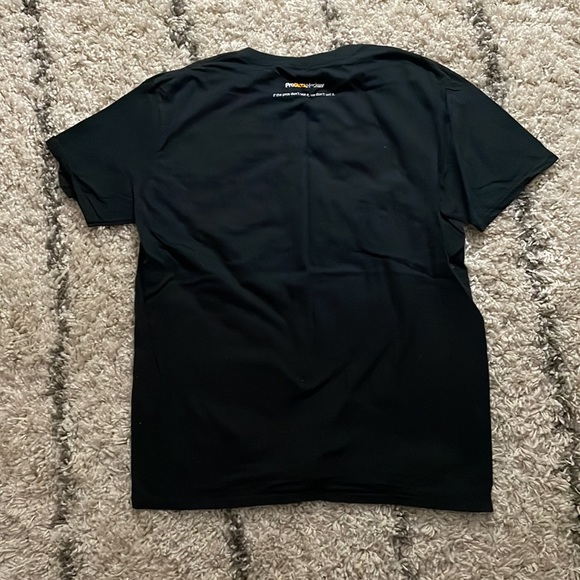 Hockey T Shirt - Picture 2 of 4